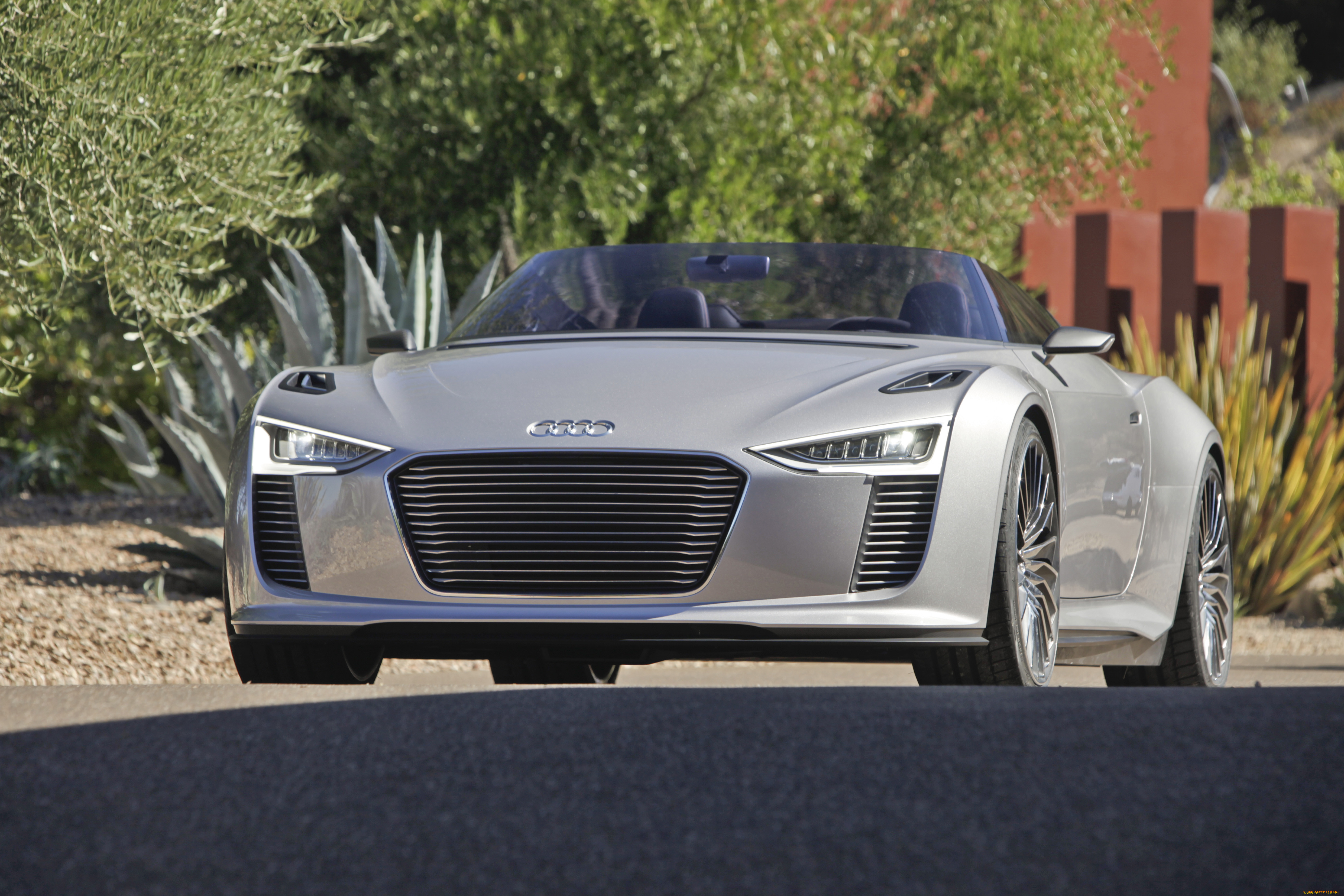 , audi